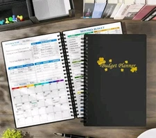 Monthly Budget Planner