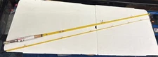 Eagal Claw Featherlight 8’ FL300-8 Fishing Rod NOS 2 Piece