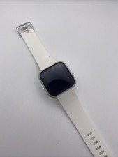 Fitbit Versa Lite FB415 SD Smartwatch Activity Tracker FUNZIONA! NO CARICATORE!