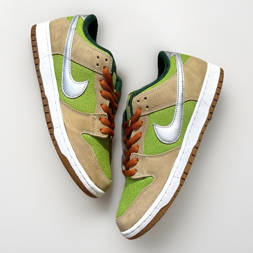 Nike SB Dunk Low Escargot FQ7585-200 Men’s 10
