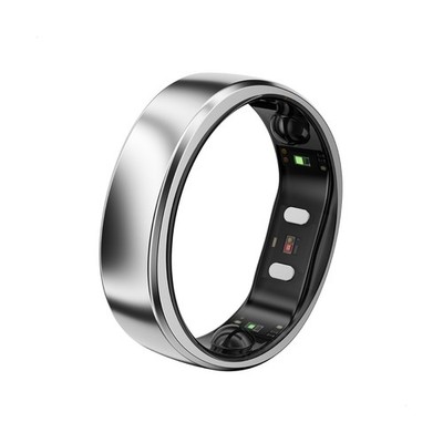 RingConn Gen 2 Air, Ultra-Thin AI Smart Ring, 10-Day Battery Life, Fitness/Sl...