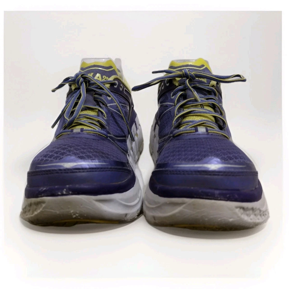 Hoka One One 紫色M 宽度女运动鞋| eBay