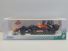 Spark 1/43  Red Bull Motul MUGEN SF23 M-TEC HR-417E 2023 SUPER FORMULA #15 96920