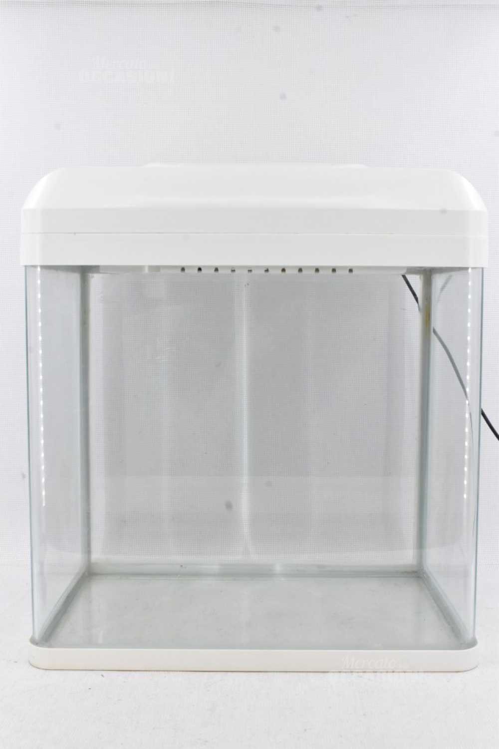 Acquario Bius Bio Bianco 50 Litri