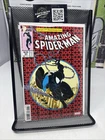 AMAZING SPIDER-MAN #300 25th Anniversary MARVEL 2023 1ST VENOM 🔥 NM+ CGC READY