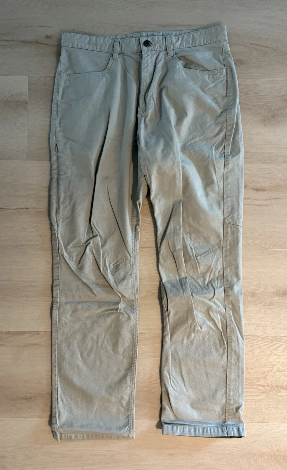 The North Face Men's Hiking Pants 32/Regular