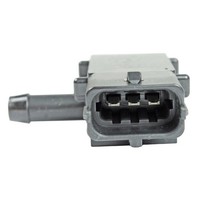 Sensor Abgasdruck 3-Polig Metzger Iam-Expertise Passend FüR U.A. Opel Astra