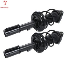 2x Komplett Stoßdämpfer Federbein Satz Für Smart Forfour Twingo 543037413R Vorne