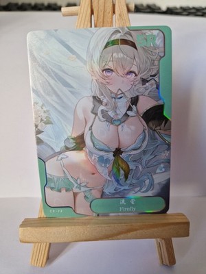 Firefly | Senpai Goddess Haven 6 | SR-012 | Anime Waifu