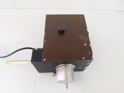 Brookfield Viscometer Model LVTD 115v (PQD95)