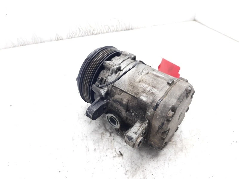 SD7B107156 compresor del aire acondicionado para ROVER 200 DESCAPOTABLE 8156705 - Imagen 4 de 4