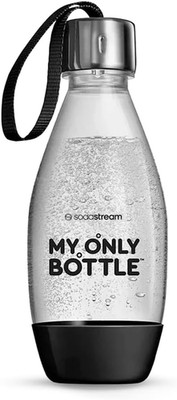Sodastream My Only Bottle   0;5 L Wiederverwendbare; Spülmaschinengeeignete Spru