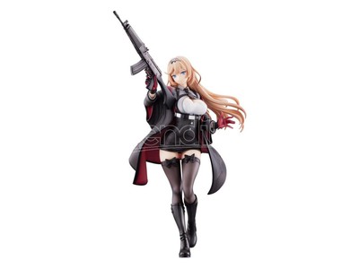Girls Frontline Statua Pvc Stg-940 29 Cm Sentinel