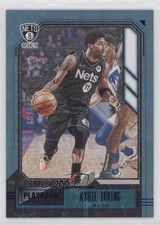 2020-21 Panini Chronicles Playbook Blue 28/99 Kyrie Irving #189 0i1b