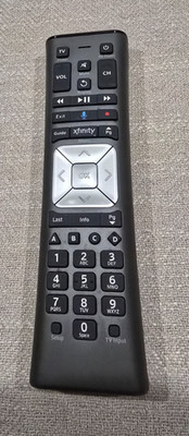 Preowned Xfinity XR11 Voice Activated Remote Control - Gray