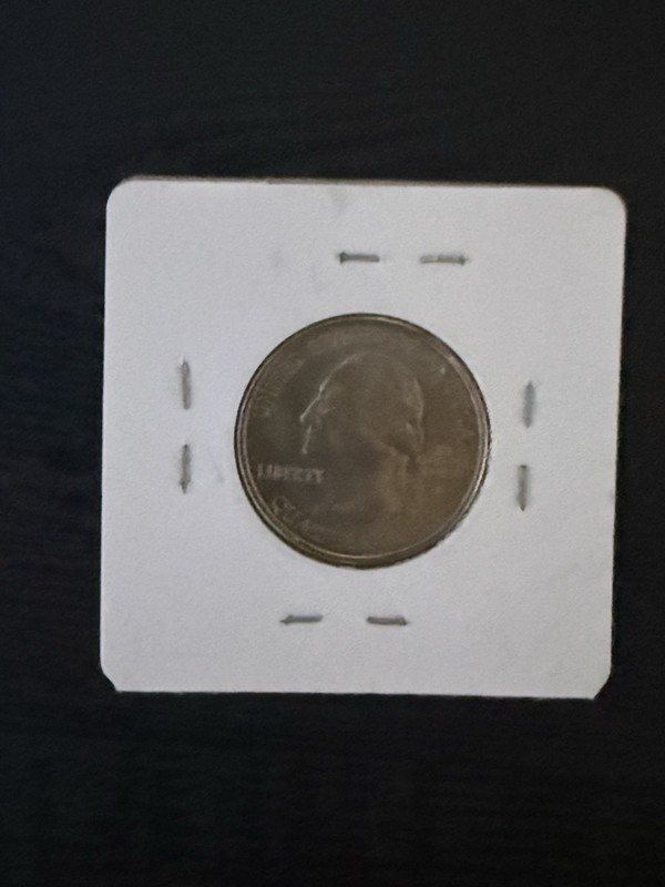 2000 State Quarter 25C Maryland 'The Old Line State' Single Coin