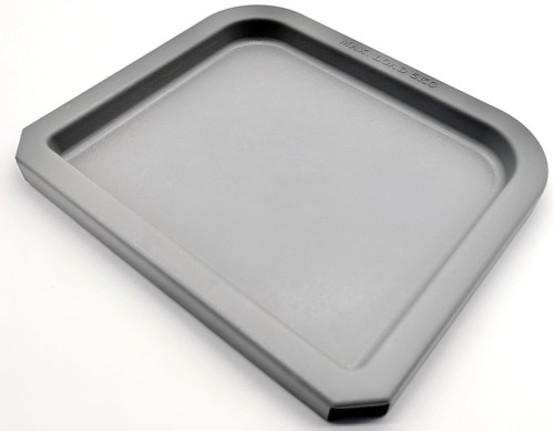 Rollator Tray Cover for 3-Wheel Rollator Basket - Compatible with Most Brands... - Picture 2 of 4