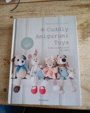 Häkelbuch Amigurumi Englisch Leicht Nach zu Häkeln Buch