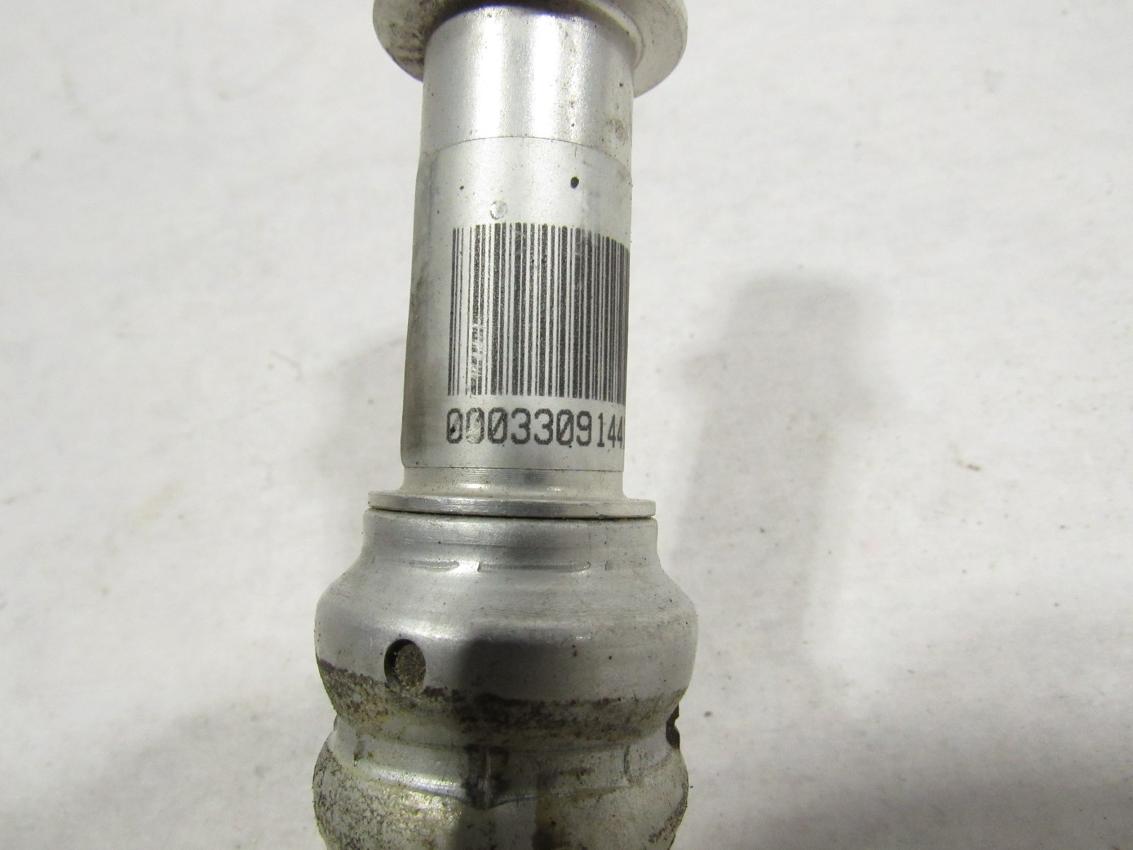 Ferrari 488 Spider 2017 Gearbox Oil Return Pipe Tube Hose Line 15-19 |@2