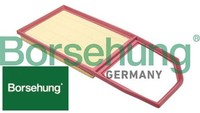 Borsehung B12808 Luftfilter Luftfiltereinsatz