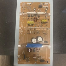 Ricoh Savin Lanier MP C3002 PSU Board