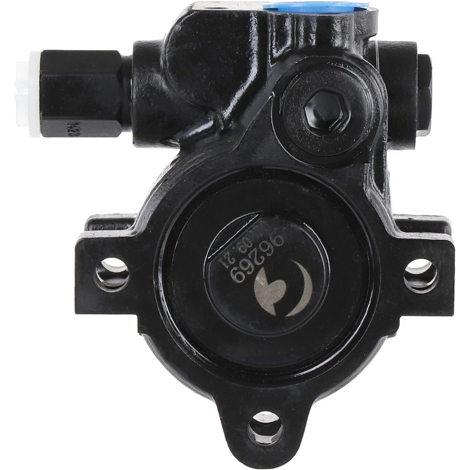 Bomba de dirección asistida nueva A1 Cardone 96-269 para 02-07 1500 Aspen Durango Foto 2 de 4