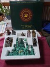 Boyds Bears Wizard Of Oz Follow The Yellow Brick Road Set- 24803 