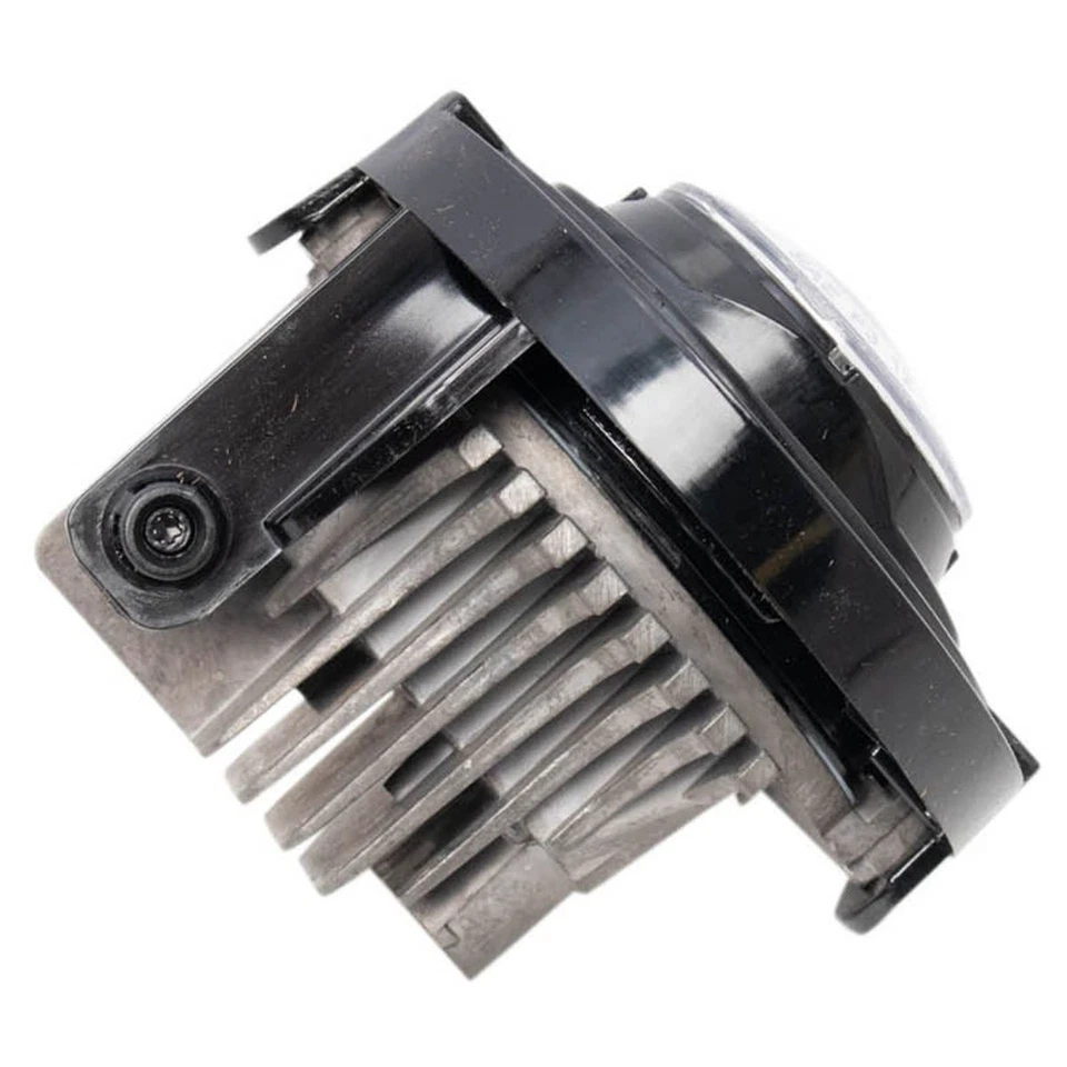 Luz antiniebla compatible con cargador 15-19 300 14-21 Grand Cherokee 17-20 Pacifica CH2592153 Foto 3 de 4