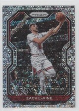 Click to enlarge Zach LaVine