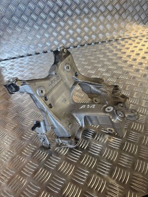 Audi A7 S7 4K8 2018 Diesel 210kW Halterung Lager Motor 80A399296S ETO29044