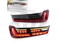 DesignrüCkleuchtenset Led FüR Bmw G20 2019-2022
