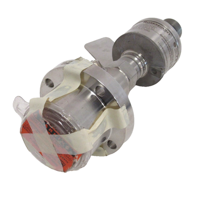 #ad NEW ROSEMOUNT 3051SAM1ST2A2B11A2AE5 TRANSMITTER PRESSURE GAUGE $1200.00