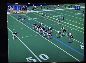 SEGA Dreamcast Lot Of 3 Games Rippin Riders, Wild Metal, NFL2K. Great Condition