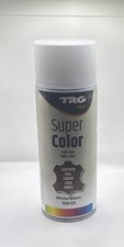 TRG Super Color Dye Leather Synthetic Vinyl Canvas Shoes Boots Seat Spray Paint
