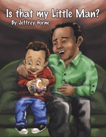 Jeffrey Horne | My Little Man | Taschenbuch | Englisch (2022) | Xlibris Us