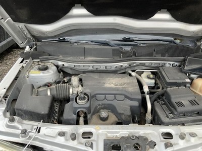 Engine 3.4L VIN F 8th Digit Opt Lnj Fits 07-09 EQUINOX 1440322