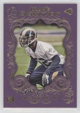 2013 Topps Magic Rookie Enchantment Alec Ogletree #RE-AO y7i