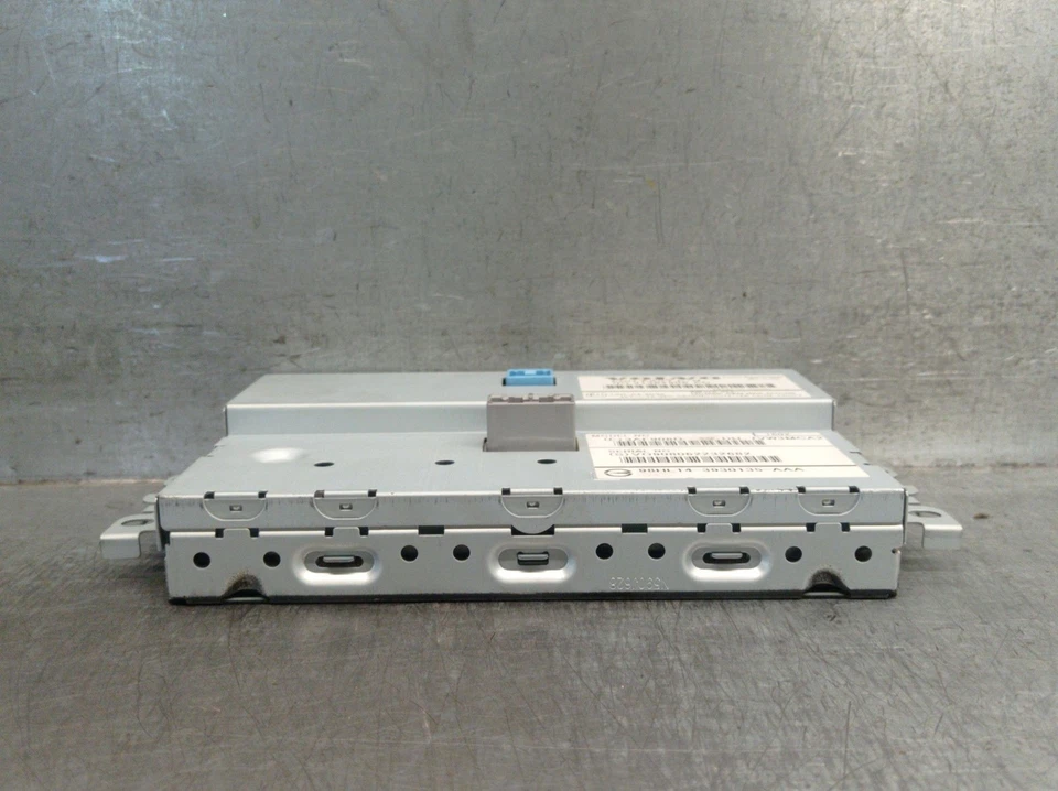 P31382906 DISPLAY MULTIFUNZIONE / 98HL143930135 / 5587813 PER VOLVO XC70 II 136 - Immagine 4 di 4