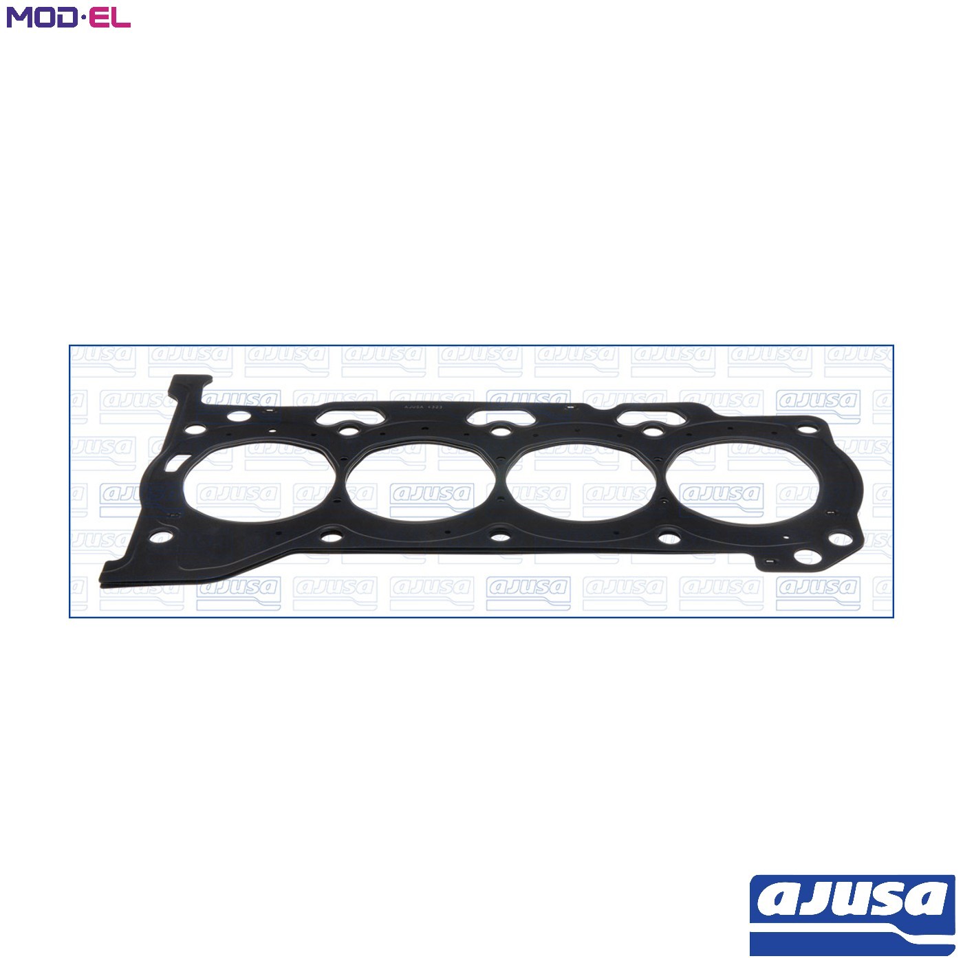 GASKET CYLINDER HEAD 10258600 FOR 2ZR-FXE 1.8L 4cyl