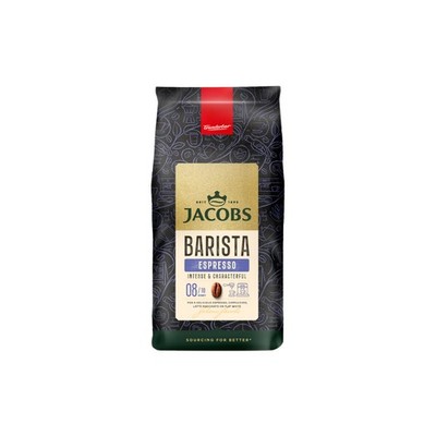 Kaffeebohnen JACOBS BARISTA ESPRESSO, 1 kg