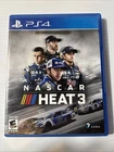 NASCAR Heat 3 - Sony PlayStation 4