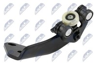 NTY RollenfüHrung, SchiebetüR EZC-FR-126 FüR Ford