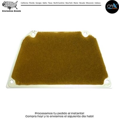 AIR FILTER Kawasaki ZX1000 Ninja ZX-10 ZX1000 Ninja 1000R 86-89 Kawasaki ZX1000
