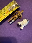 Star Wars Hallmark Keepsake C-3PO and R2-D2 Miniature Christmas Ornament — photo 6