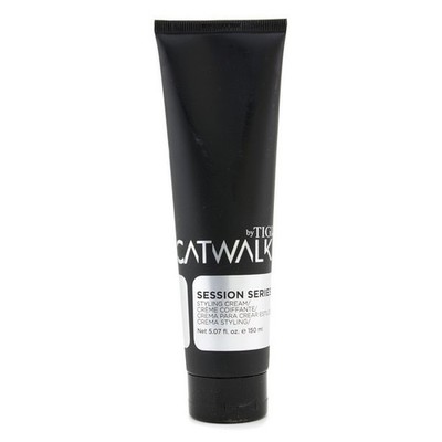 TIGI Catwalk Session Series Styling Cream 5.07 oz / 150ml
