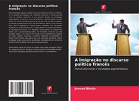 Jaouad Bloula | A ImigraçãO No Discurso PolíTico FrancêS | Taschenbuch (2025)