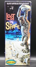 Polar Lights Lost in Space Cyclops Model Kit #5301 - New in Open Box