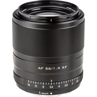 Viltrox AF 56mm f/1.4 XF Objektiv - Fujifilm X - NEU UK