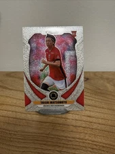 2025 Prizm World Club Cup Taishi Matsumoto Glitter RC