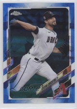 2021 Topps Chrome Sapphire Edition Stefan Crichton #469 0o6v